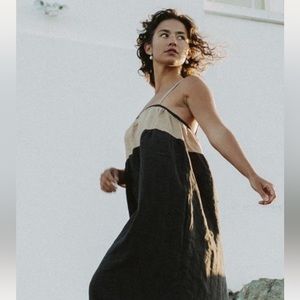 Harly Jae Picnic dress S/M